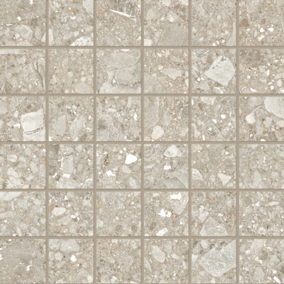 Sabbia 2x2 Mosaic