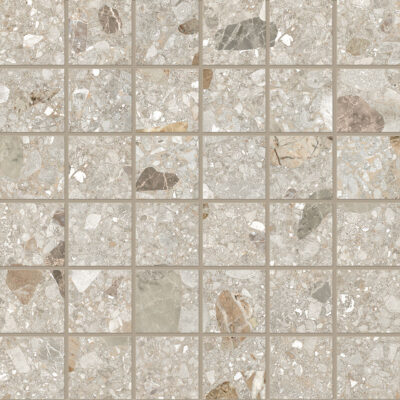 Sabbie Mix 2x2 Mosaic