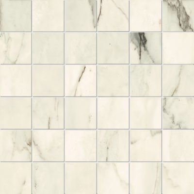 Cremo Delicato 2x2 Mosaic