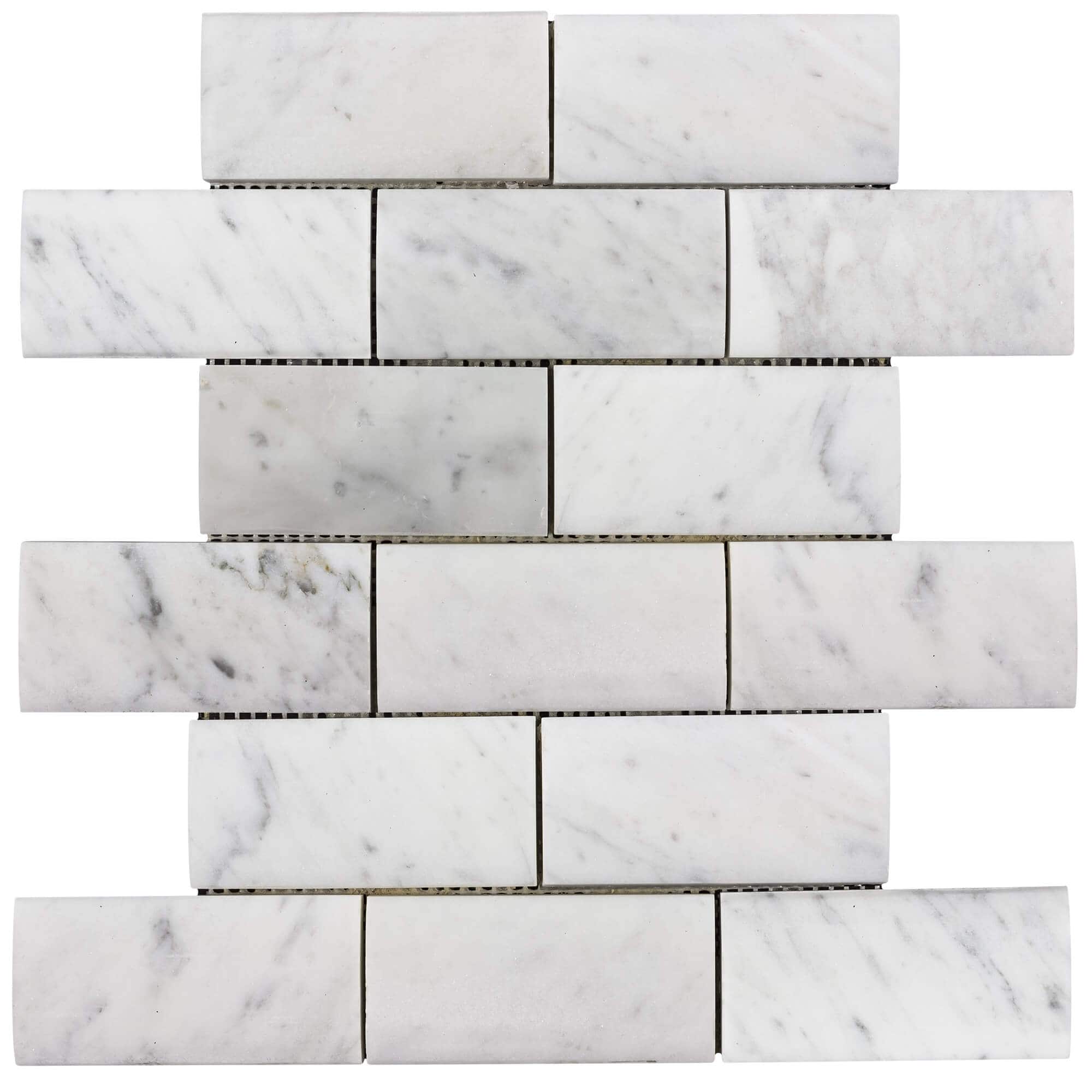 Villa Anthology Carrara Tile