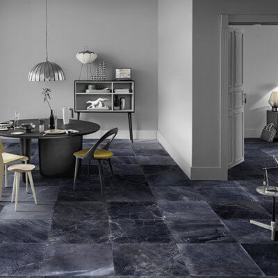 Byron Alpi Color Base Porcelain Colli Tile