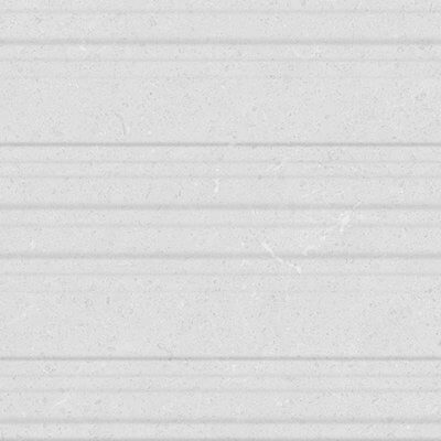 Light Grey Deco (8x20)