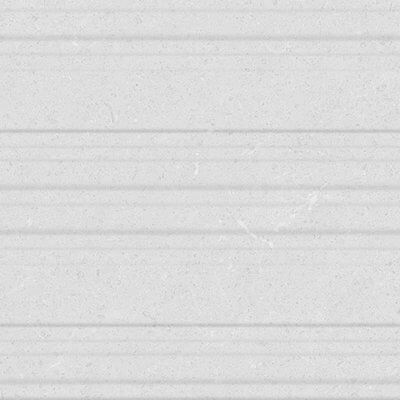Light Grey Deco (8x20)