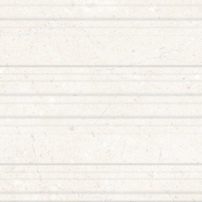 White Deco (8x20)