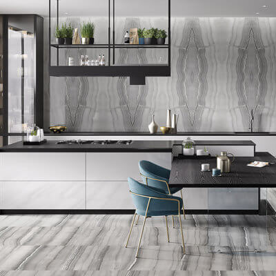 onyx bookmatch tile | kate-lo tile & stone