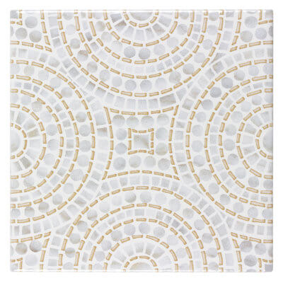 classic pattern ceramic wall tile