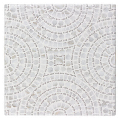 classic deco wall tile