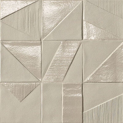 domino decor taupe 10x30 tile