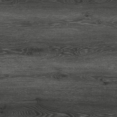 SPC vinyl wood plank flooring chimewood anthracite | Kate-lo tile & stone