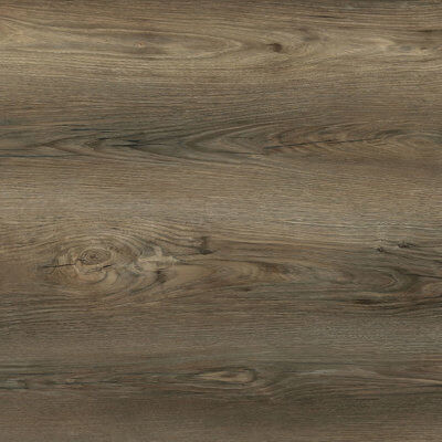 SPC vinyl wood plank flooring chimewood brown | Kate-lo tile & stone