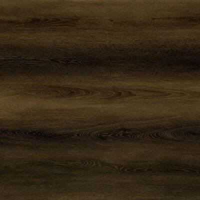 SPC vinyl wood plank flooring chimewood espresso | Kate-lo tile & stone