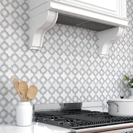 aston manor panache anthology stone tile backsplash | kate-lo tile & stone