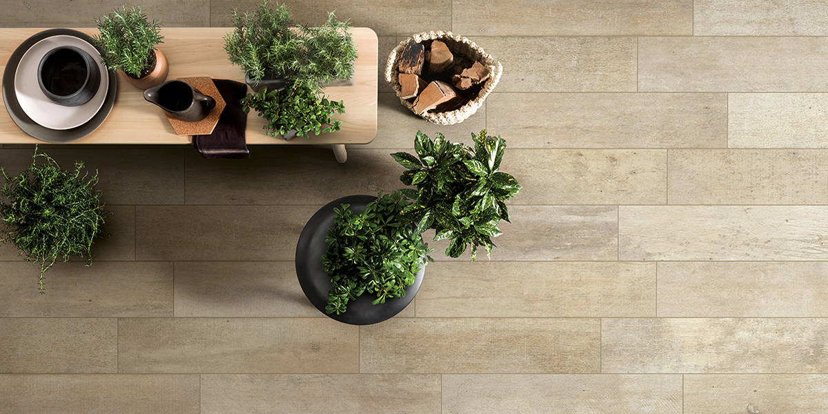 woodtrend plank tile birch | kate-lo tile & stone