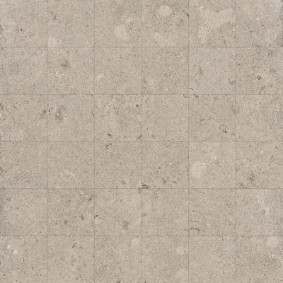 Antique Cream 2x2 Mosaic