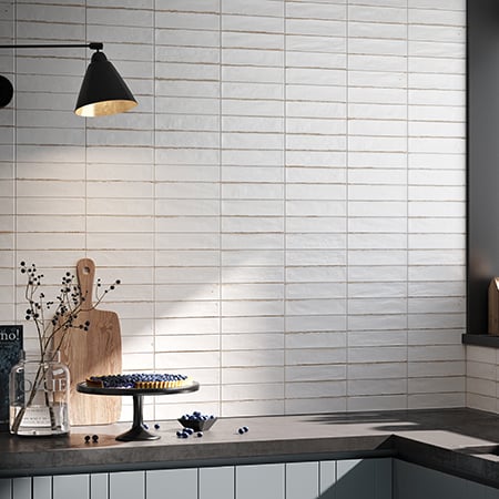 noho glazed porcelain wall tile