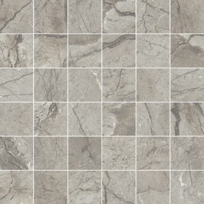 Imperiale Grey Mosaic