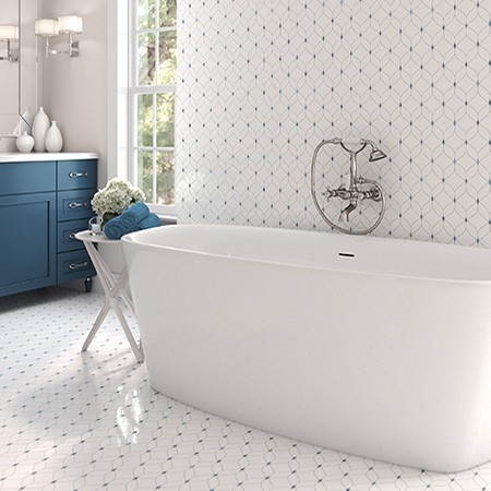 d-lux pearl anthology tile | kate-lo tile & stone