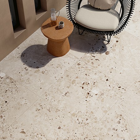 i cocci siciliani porcelain tile