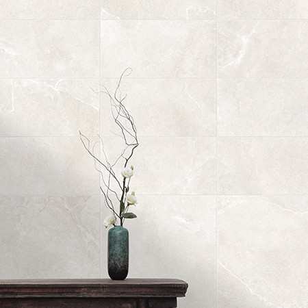 PIETRA DI BRERA BIANCO COLOR BODY PORCELAIN TILE