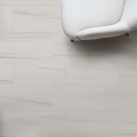 bianco dolomite marmi alpi marble look porcelain tile