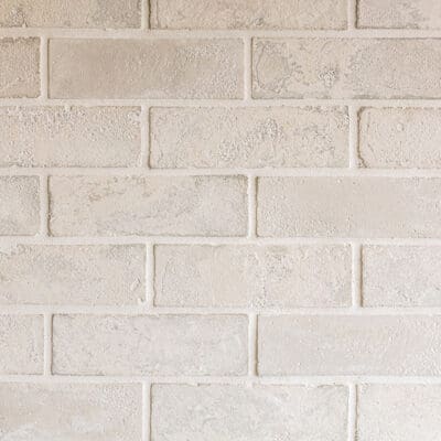 Early Grey Brick 2x8 (Standard Thin Brick) 