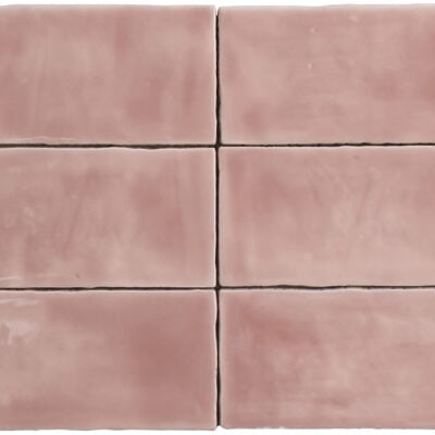 Cipria (Pink)