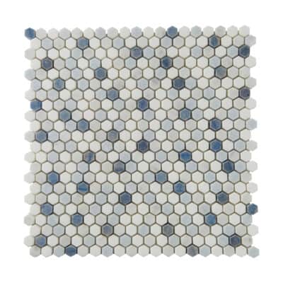 Bliss Mosaic 1/2