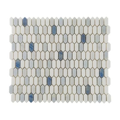 Gems Mosaic 11