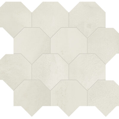 Platino Scagile Mosaic