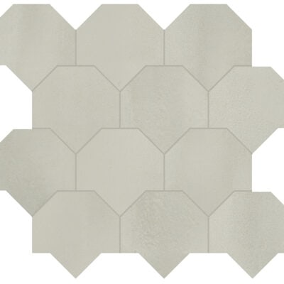 Argento Scagile Mosaic