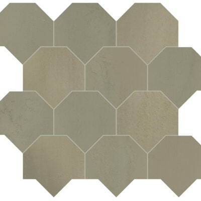 Ottone Scagile Mosaic
