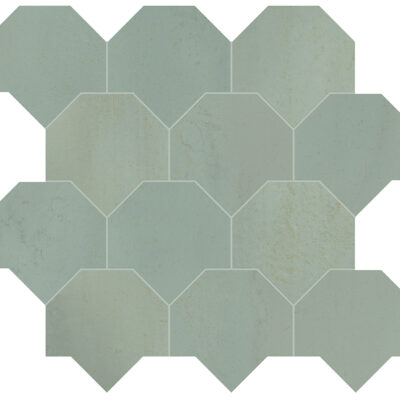 Verdirame Scagile Mosaic