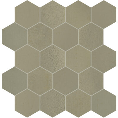 Ottone Hex Mosaic