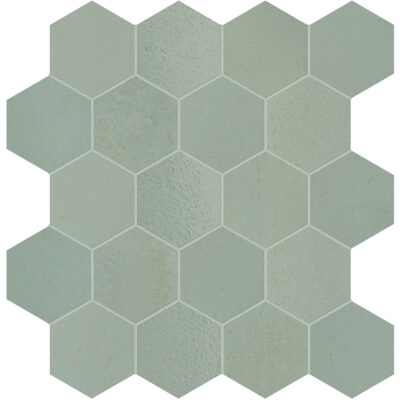Verdirame Hex Mosaic