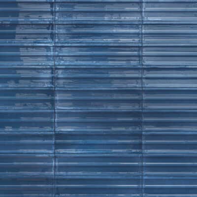 Blu 3D Arco Decor