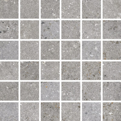 Ash 2x2 Mosaic
