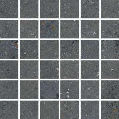 Coal 2x2 Mosaic