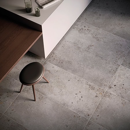 Mosaic Clay 24x48 Portobello Porcelain Tile