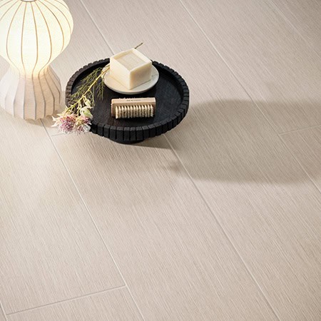tamashi vanilla bamboo porcelain plank tile | olympia