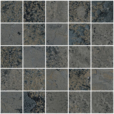 Night Mosaic