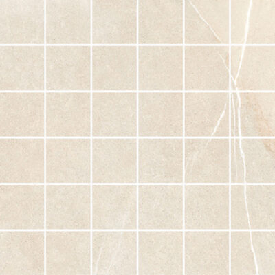 Bianco Mosaic