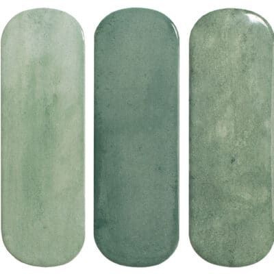 Clover Oval