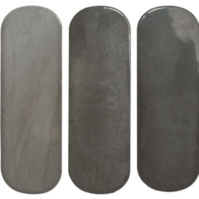 Shadow Oval