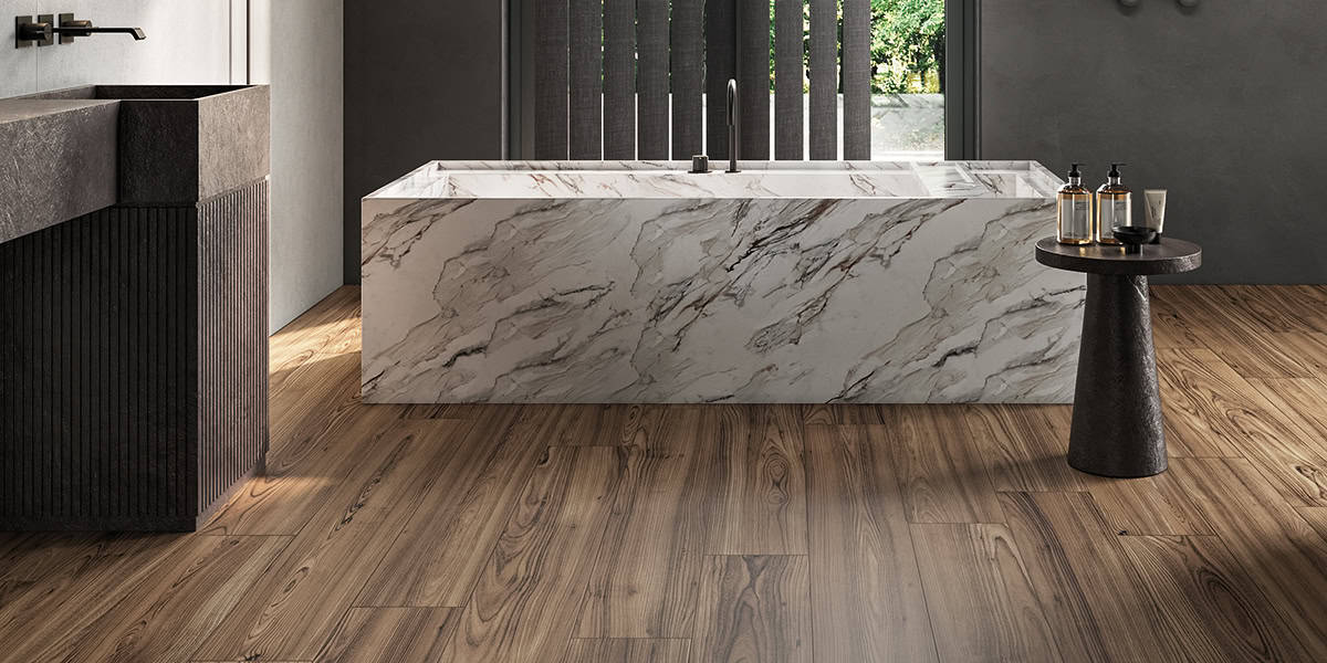 YAKISUGI-_Lafaenza-8x48-Porcelain-Wood-Plank-Tile-Dark-Beige