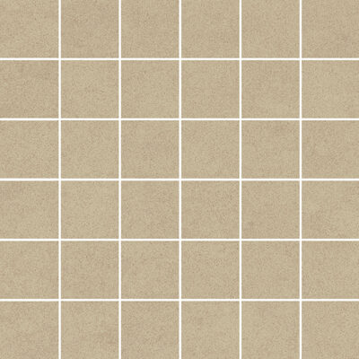 Classical Beige Mosaic