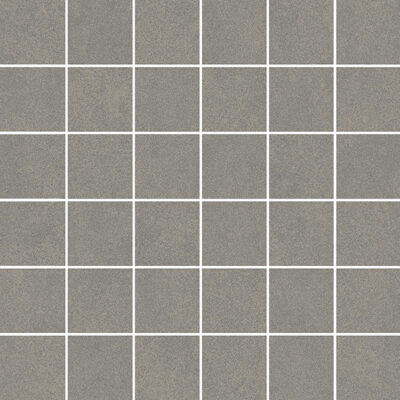 Gothic Grey Mosaic