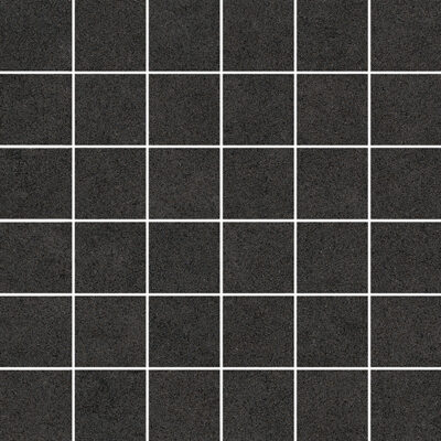 Synth Black Mosaic