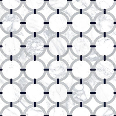 Anneaux 24x48 Deco