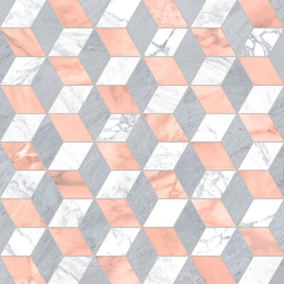 Cubes 24x48 Deco