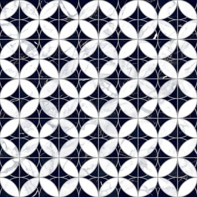 Quadrifolie 24x48 Deco